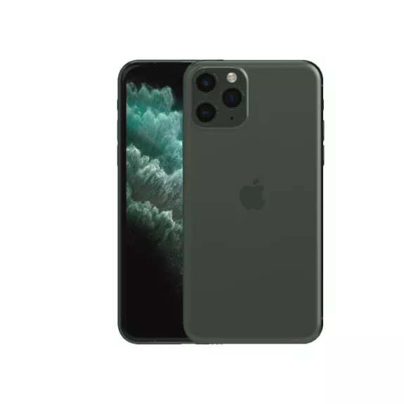 iPhone 11 Pro 256 GB Midnight Green