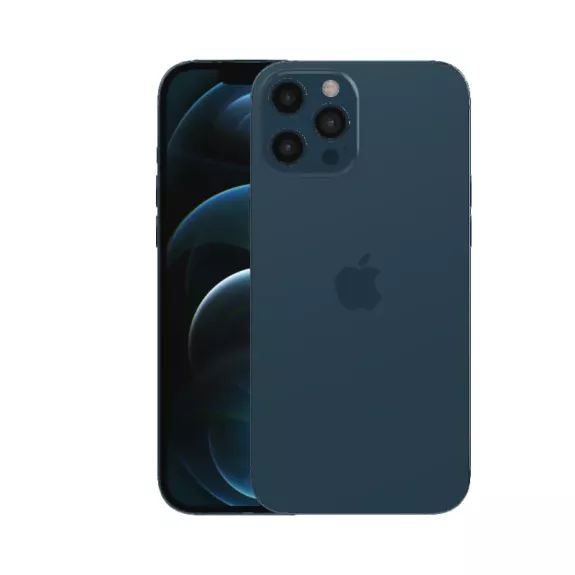 iPhone 12 Pro Max 128 GB Pacific Blue