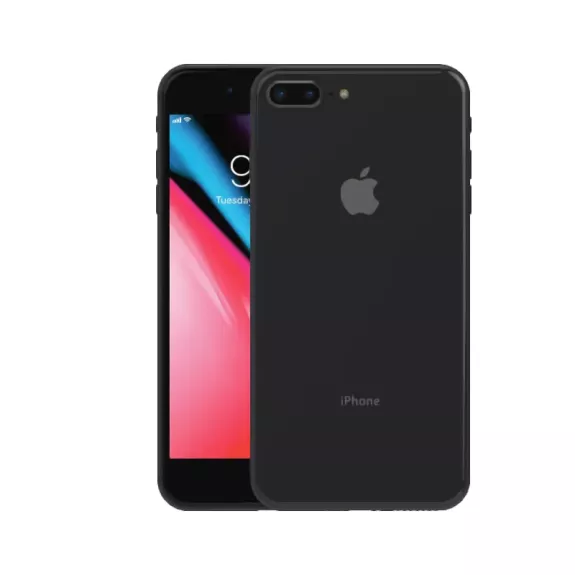 iPhone 8 Plus 64 GB Space Gray