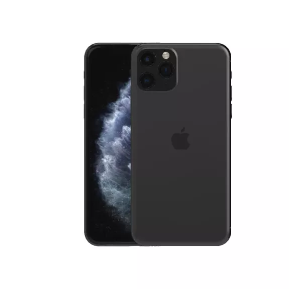 iPhone 11 Pro 256 GB Space Gray