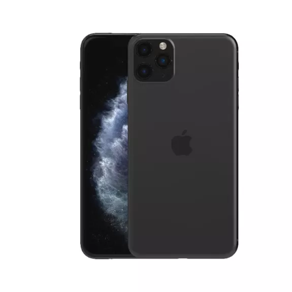 iPhone 11 Pro Max 64 GB Space Gray