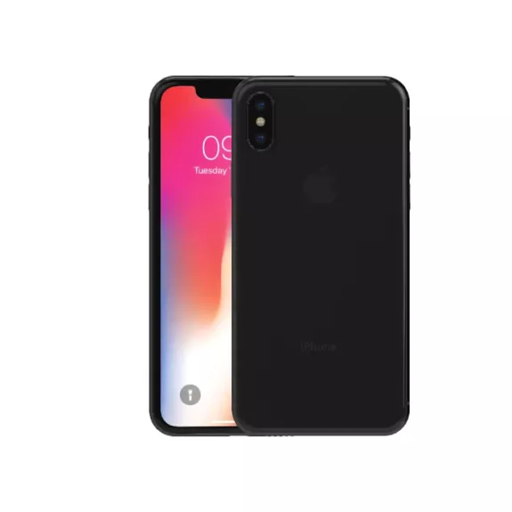 iPhone X 64 GB Space Gray