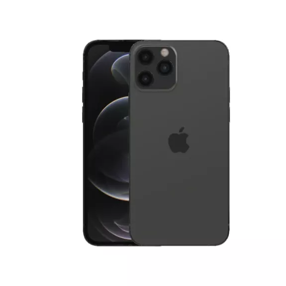 iPhone 12 Pro 256 GB Graphite