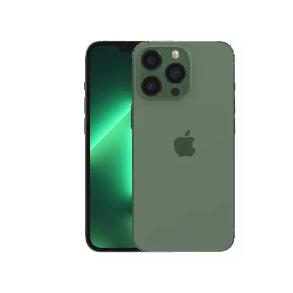 iPhone 13 Pro 128 GB Green — Žalia