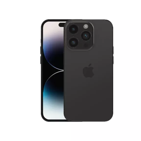 iPhone 14 Pro 256 GB Space Black