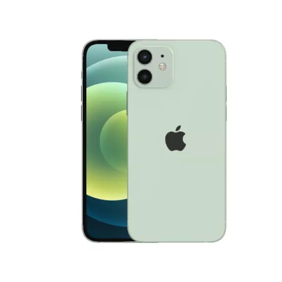 iPhone 12 64 GB Green — Žalia