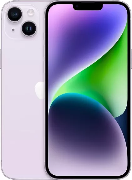 iPhone 14 Plus 128 GB Purple — Violetinė