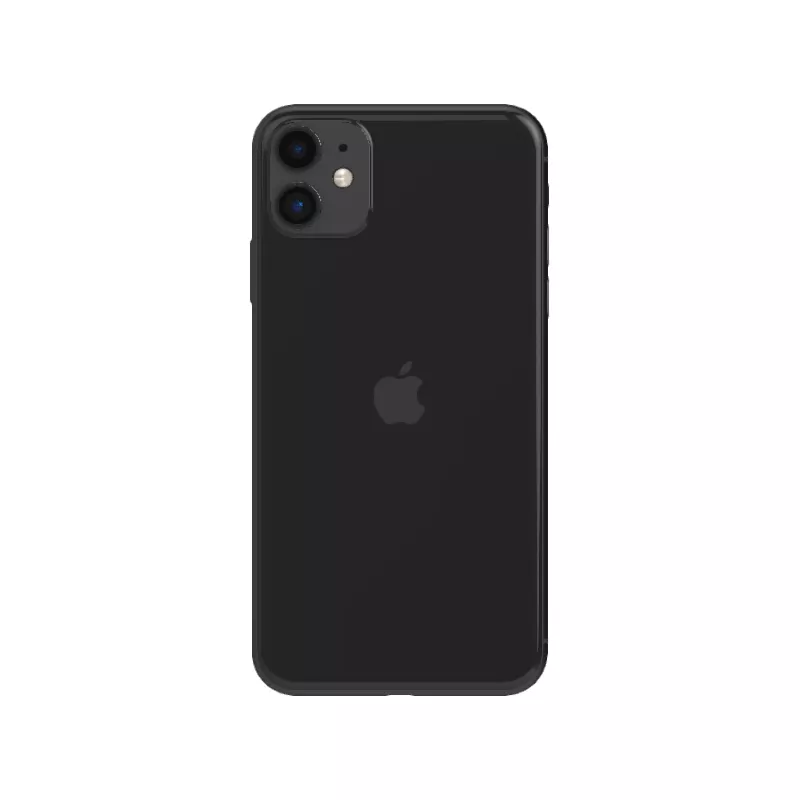 iPhone 11 128 GB Black — Juoda - , iphone 4