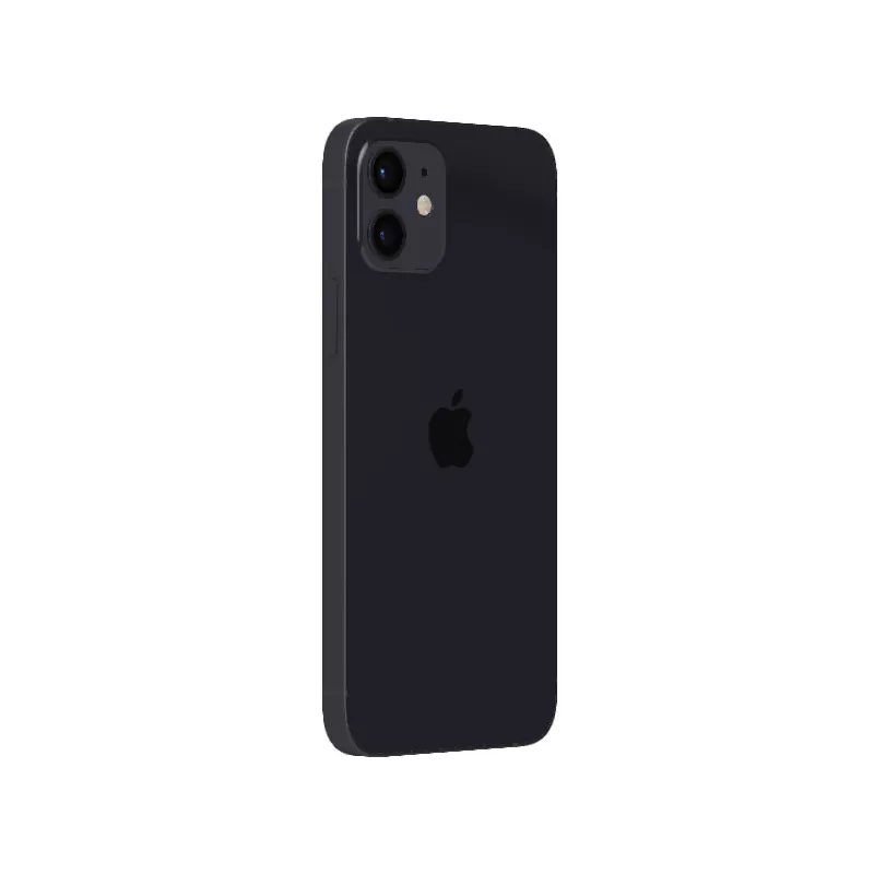 iPhone 12 256 GB Black — Juoda - , iphone 6