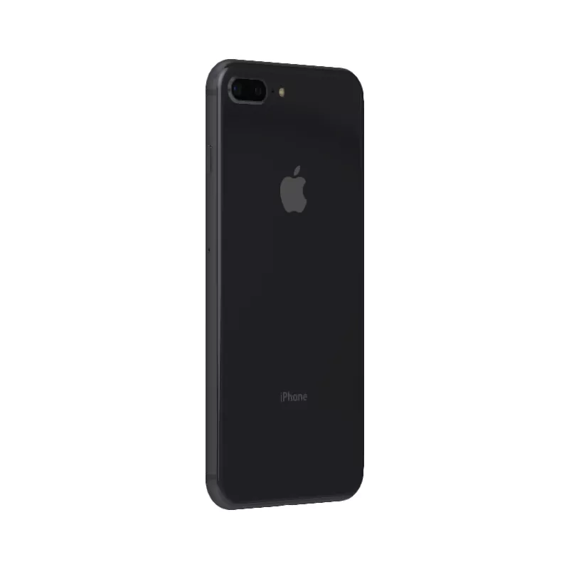 iPhone 8 Plus 64 GB Space Gray - , iphone 6