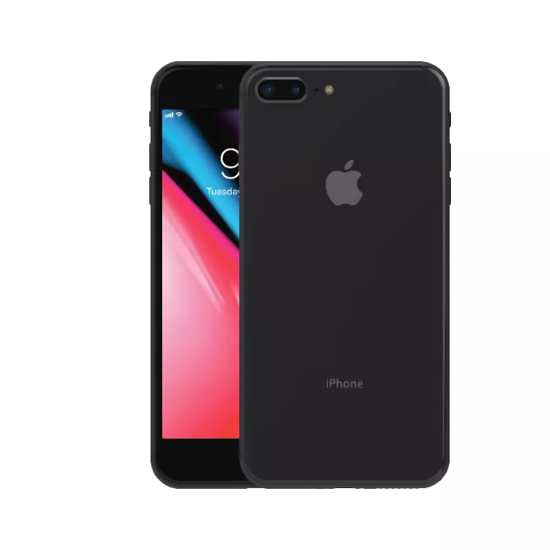 iPhone 8 Plus 64 GB Space Gray - , iphone 2