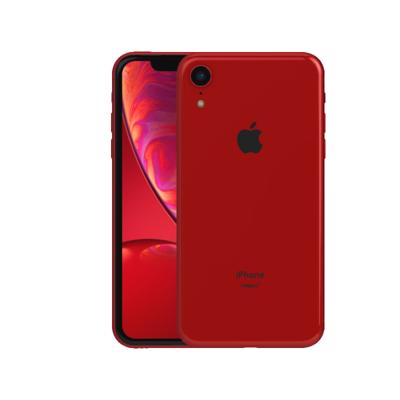 Apple iPhone XR 64 outlet GB