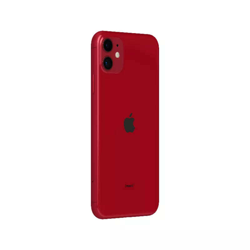 iPhone 11 128 GB Red — Raudona - , iphone 6