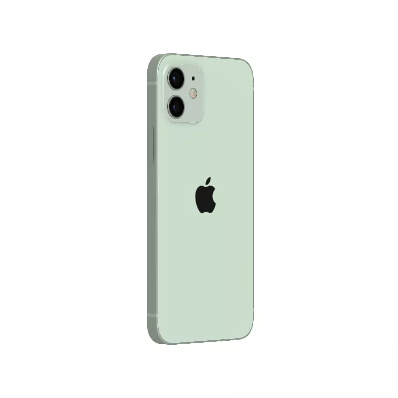 iPhone 12 128 GB Green — Žalia - , iphone 6