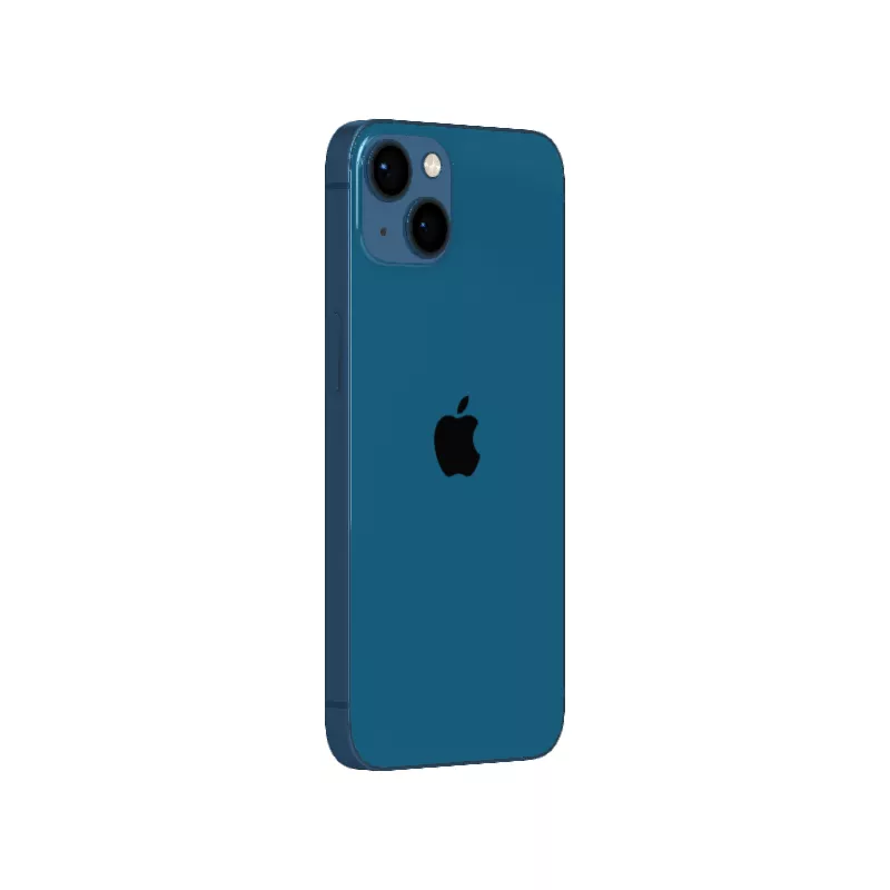 iPhone 13 128 GB Blue — Mėlyna - , iphone 6