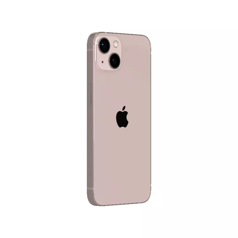 iPhone 13 128 GB Pink — Rožinė - , iphone 6