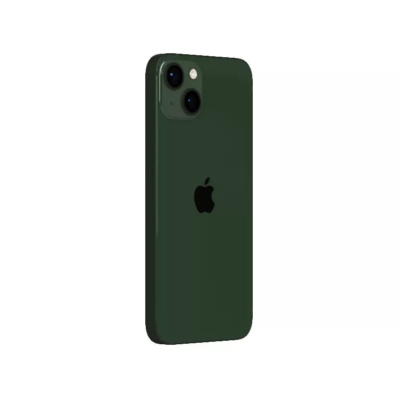 iPhone 13 512 GB Green — Žalia - , iphone 6