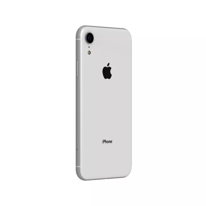 iPhone XR 256 GB White — Balta - , iphone 6