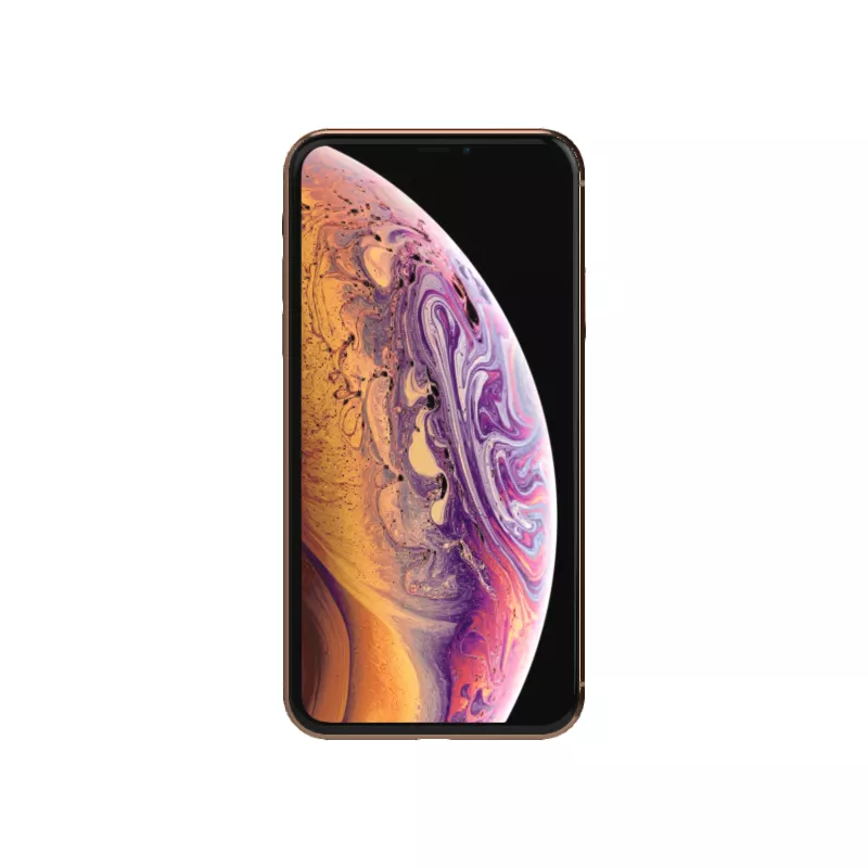 iPhone XS 256 GB Gold — Auksinė - , iphone 3