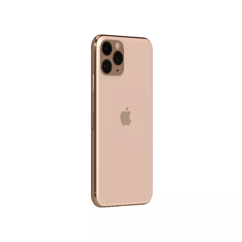 iPhone 11 Pro 64 GB Gold — Auksinė - , iphone 6