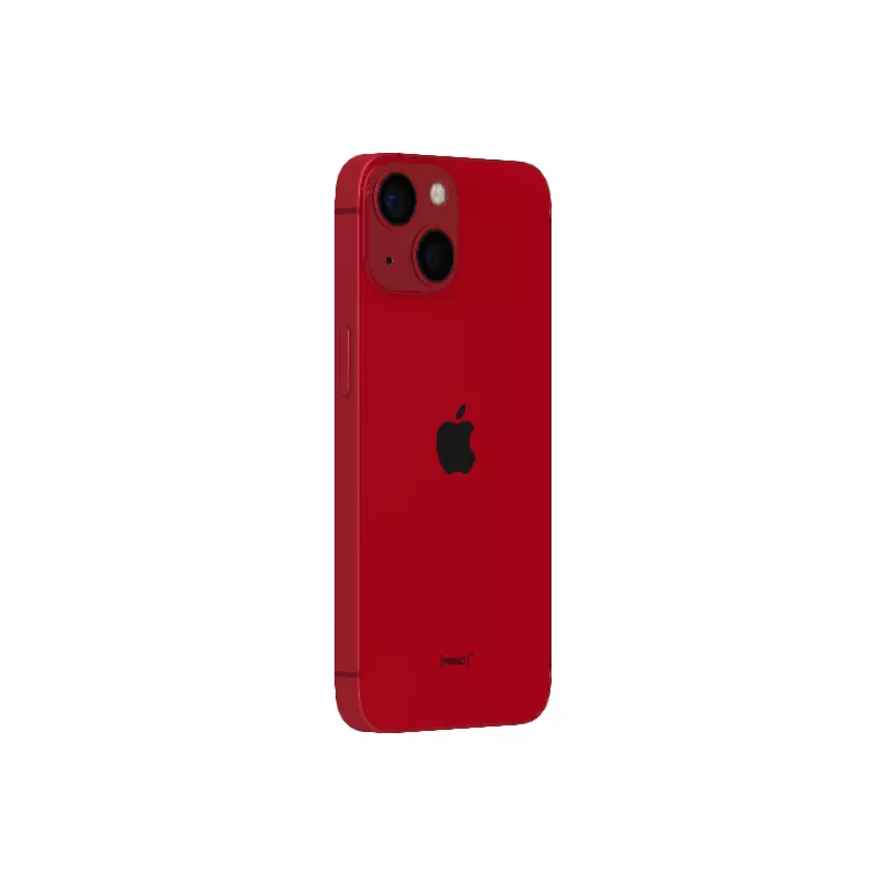 iPhone 13 Mini 128 GB Red — Raudona - , iphone 6