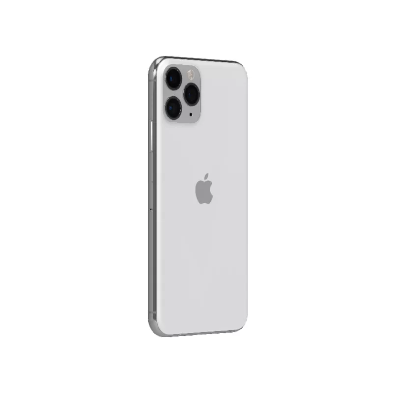 iPhone 11 Pro 64 GB Silver — Sidabrinė - , iphone 6