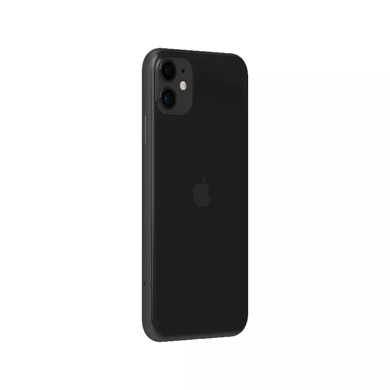 iPhone 11 64 GB Black — Juoda - , iphone 6