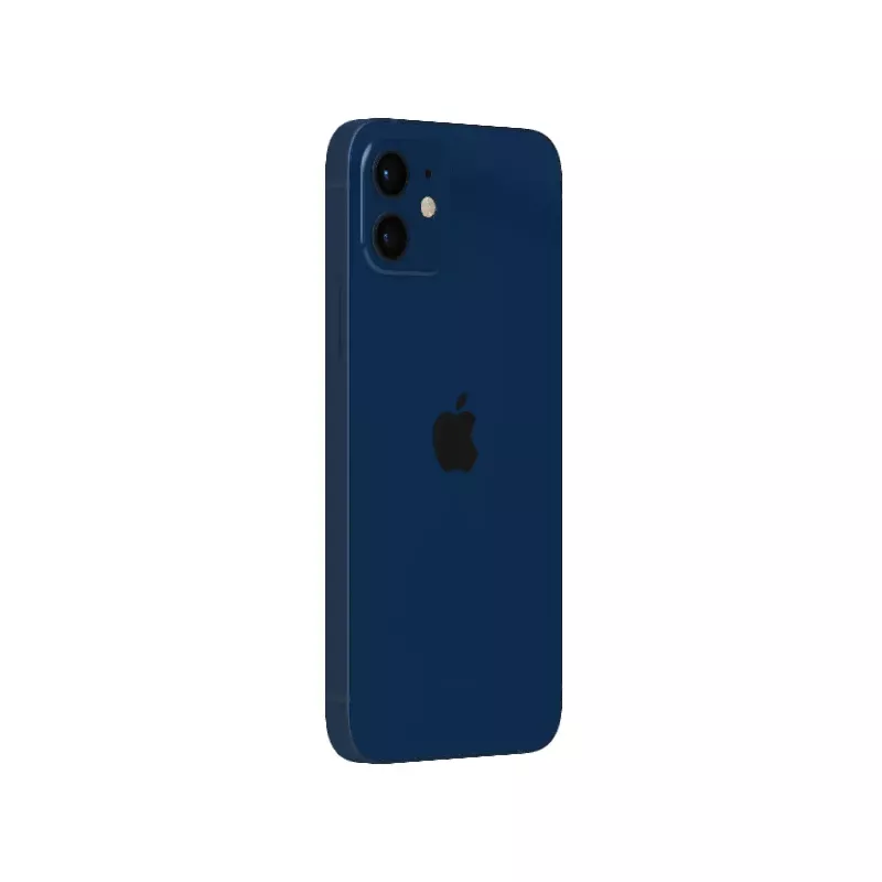 iPhone 12 64 GB Blue — Mėlyna - , iphone 6