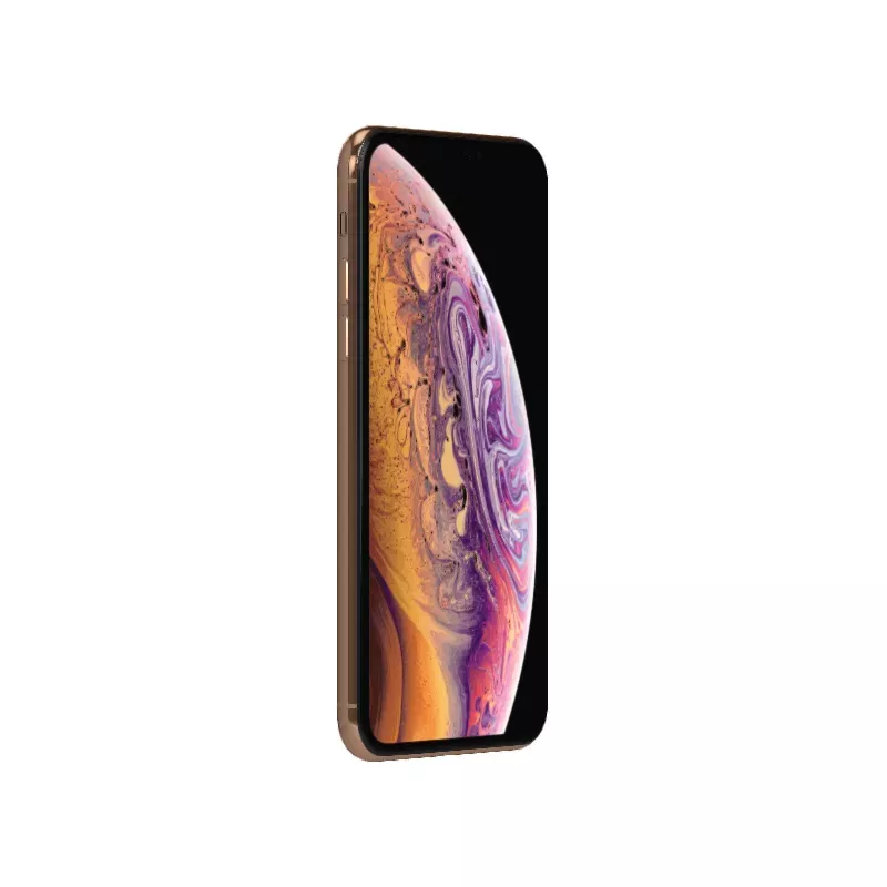 iPhone XS 256 GB Gold — Auksinė - , iphone 5