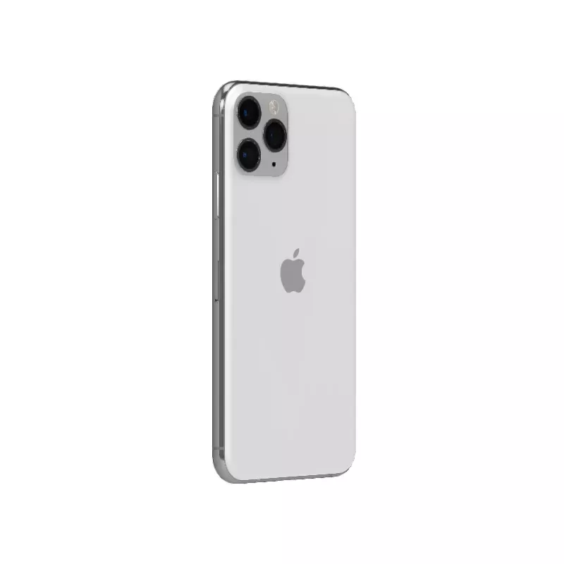 iPhone 11 Pro 256 GB Silver — Sidabrinė - , iphone 6