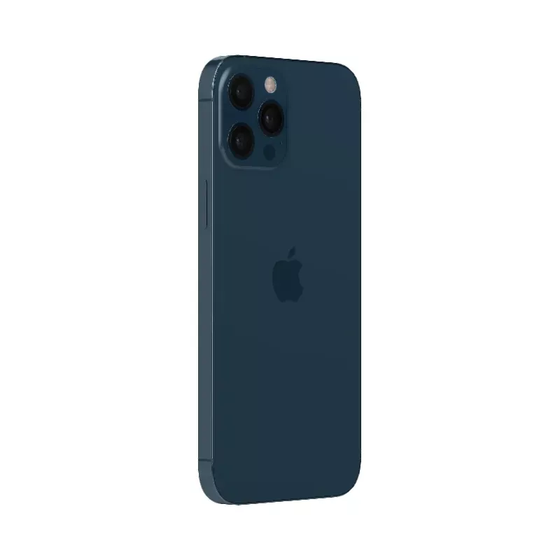 iPhone 12 Pro Max 128 GB Pacific Blue - , iphone 6