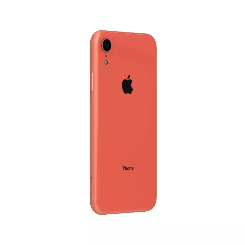 iPhone XR 64 GB Coral - , iphone 6