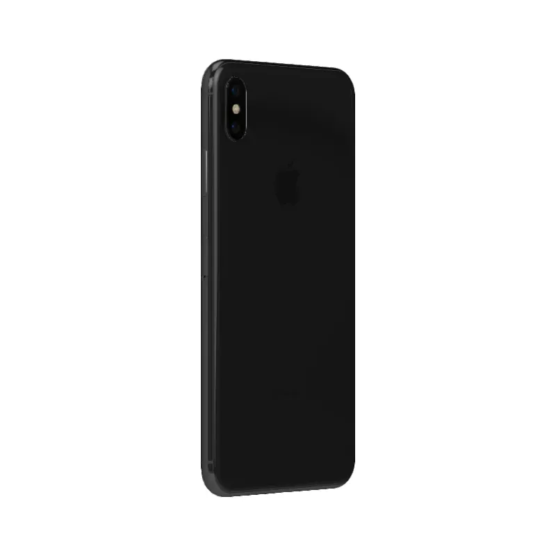 iPhone XS Max 64 GB Space Gray - , iphone 6