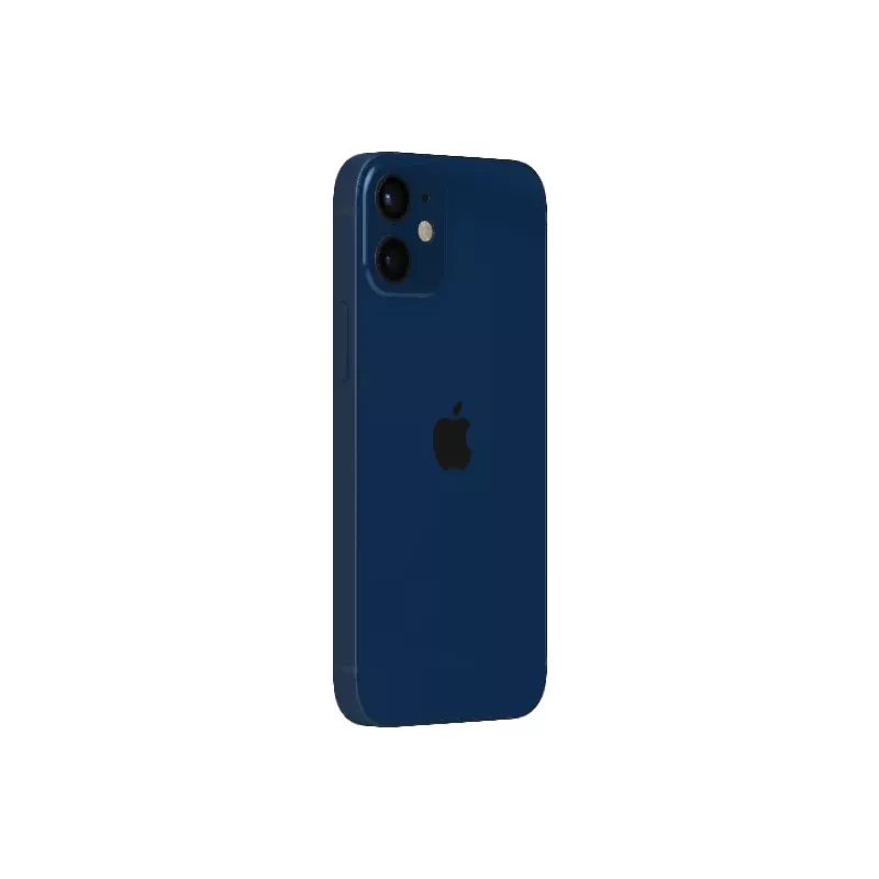 iPhone 12 Mini 128 GB Blue — Mėlyna - , iphone 6