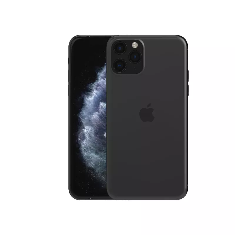 iPhone 11 Pro 64 GB Green — Žalia - , iphone 2