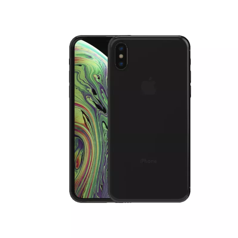 iPhone XS 64 GB Grey — Pilka - , iphone 2