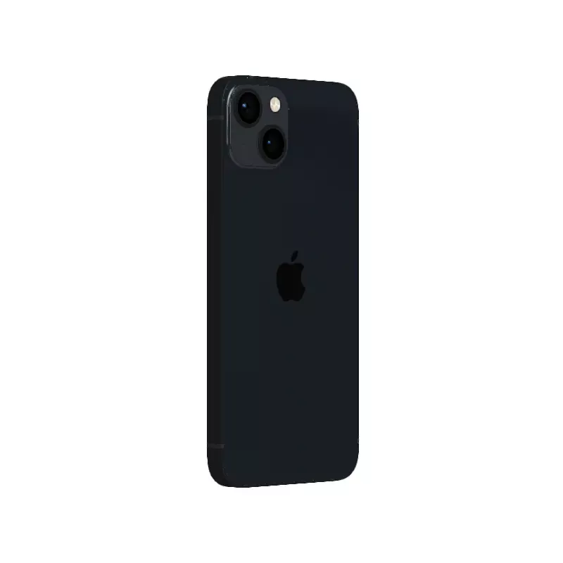 iPhone 13 128 GB Black — Juoda - , iphone 6