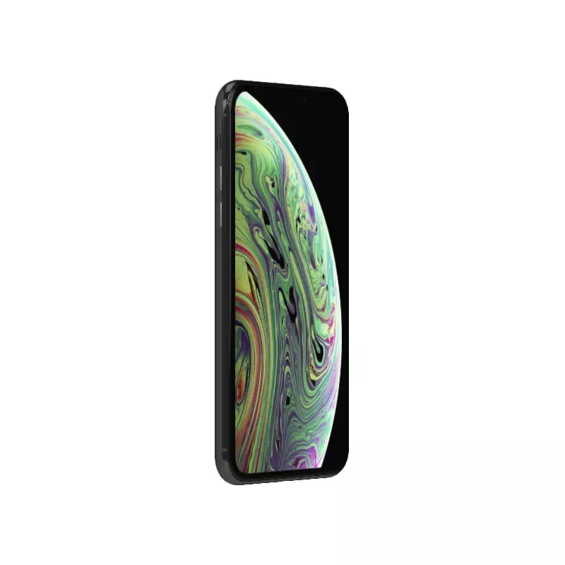 iPhone XS 64 GB Grey — Pilka - , iphone 5