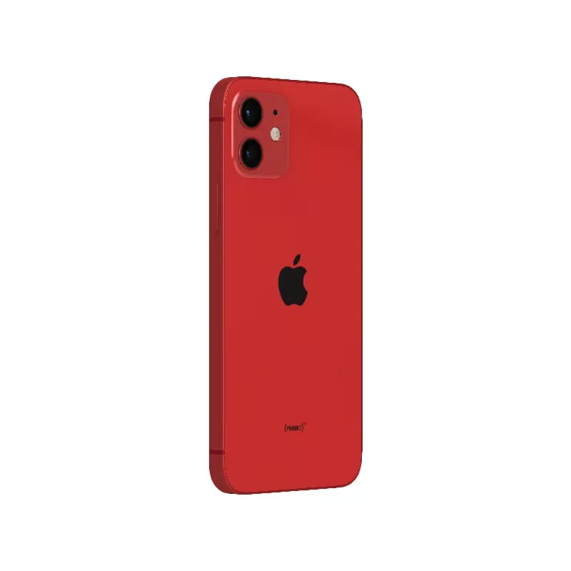 iPhone 12 64 GB Red — Raudona - , iphone 6