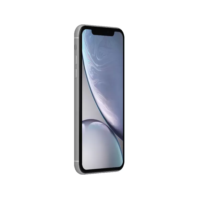 iPhone XR 64 GB White — Balta - , iphone 5