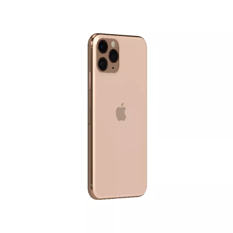 iPhone 11 Pro 64 GB Gold — Auksinė - , iphone 6