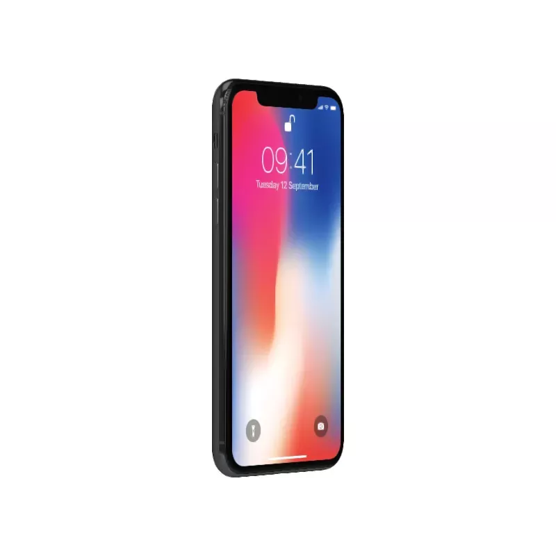 iPhone X 64 GB Space Gray - , iphone 5