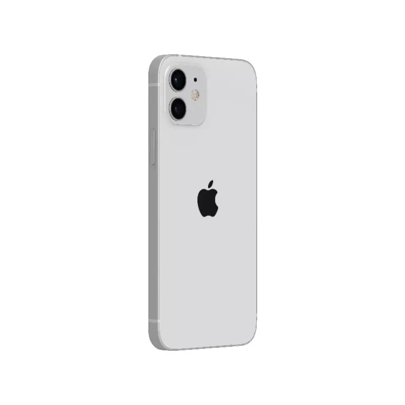 iPhone 12 64 GB White — Balta - , iphone 6