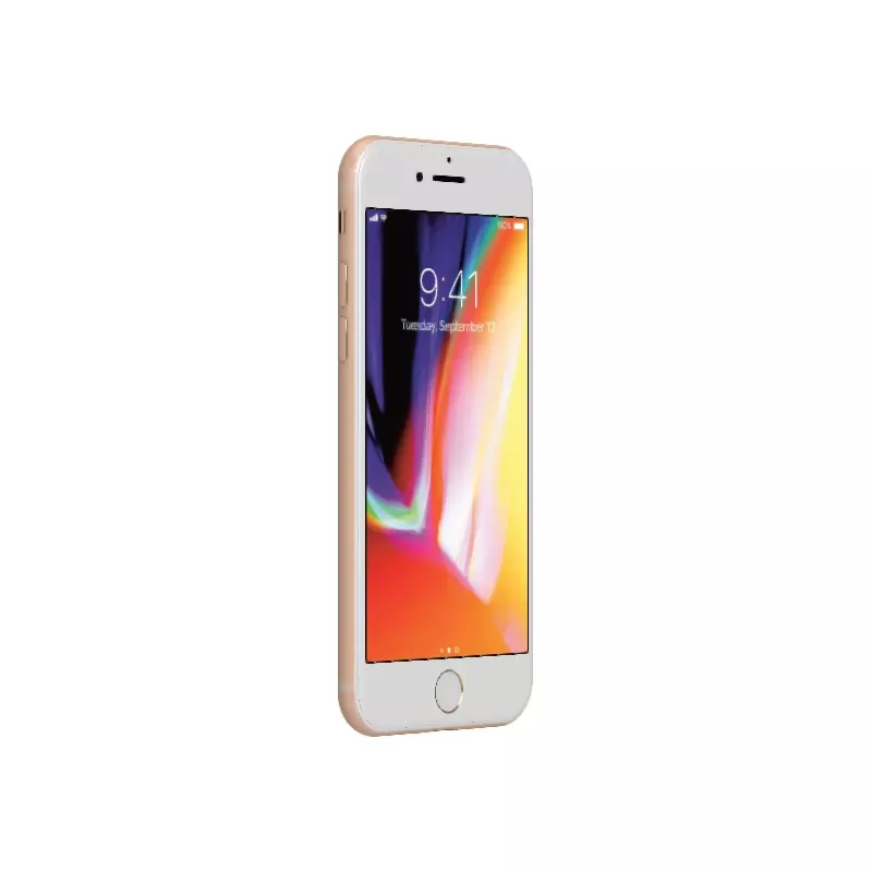 iPhone 8 128 GB Gold — Auksinė - , iphone 5