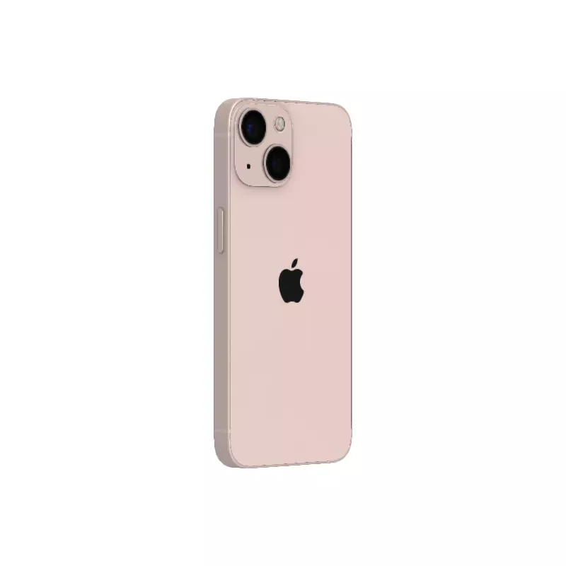 iPhone 13 Mini 128 GB Pink — Rožinė - , iphone 6