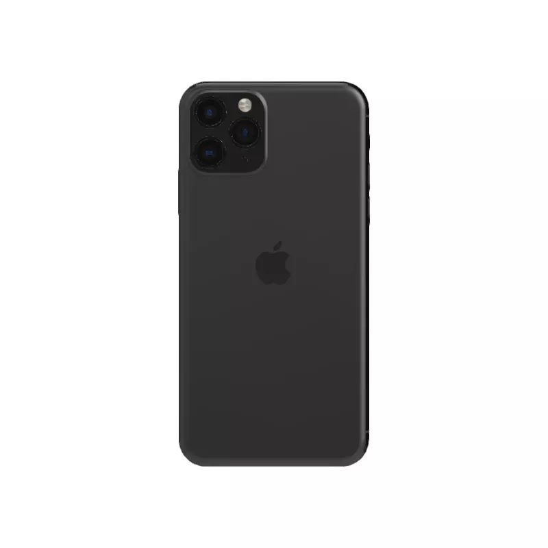 iPhone 11 Pro 256 GB Space Gray - , iphone 4