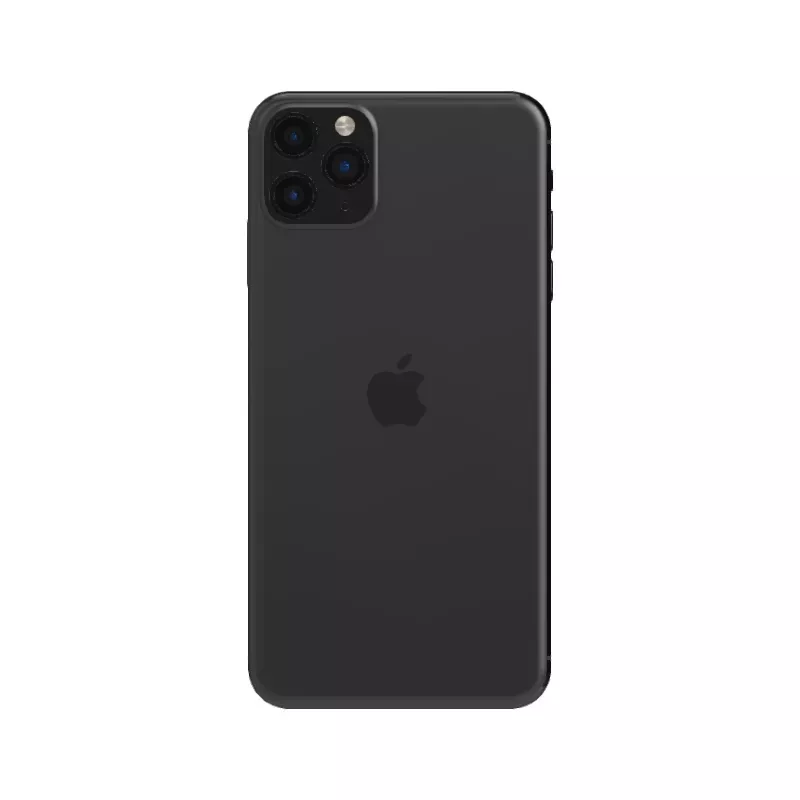 iPhone 11 Pro Max 64 GB Space Gray - , iphone 4