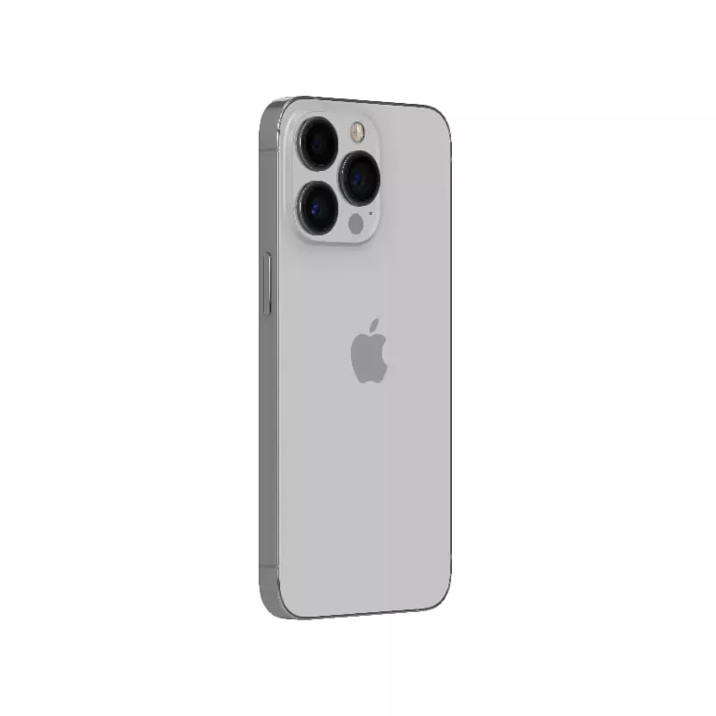 iPhone 13 Pro 128 GB Silver — Sidabrinė - , iphone 6