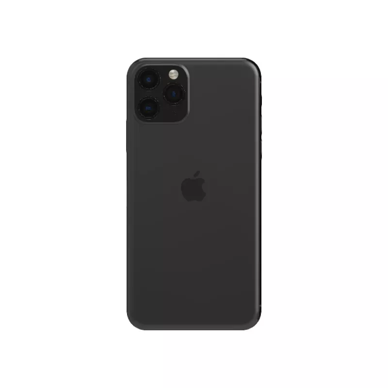 iPhone 11 Pro 64 GB Grey — Pilka - , iphone 4