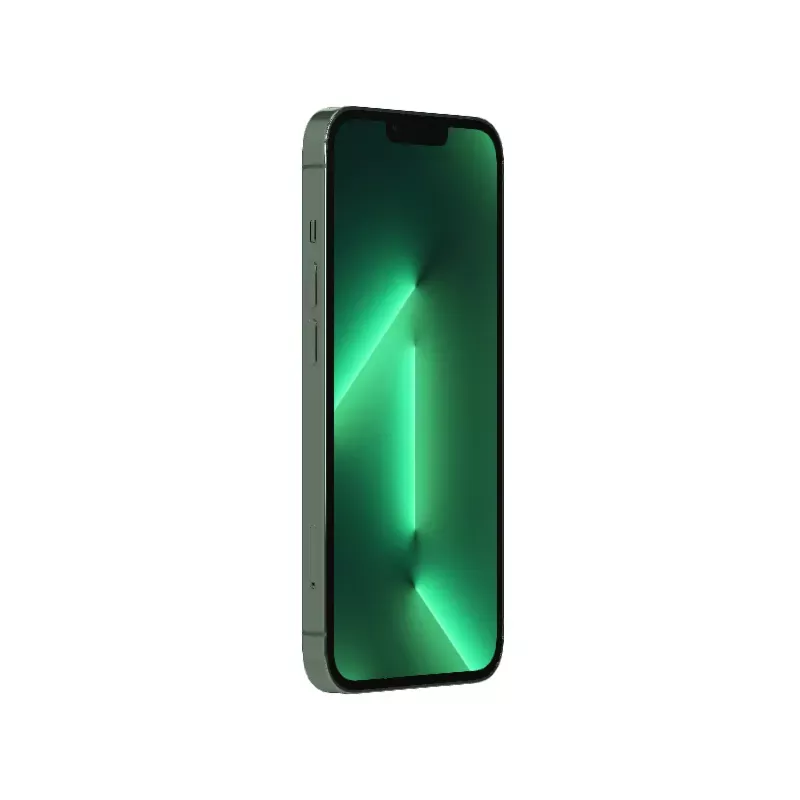 iPhone 13 Pro 128 GB Green — Žalia - , iphone 5